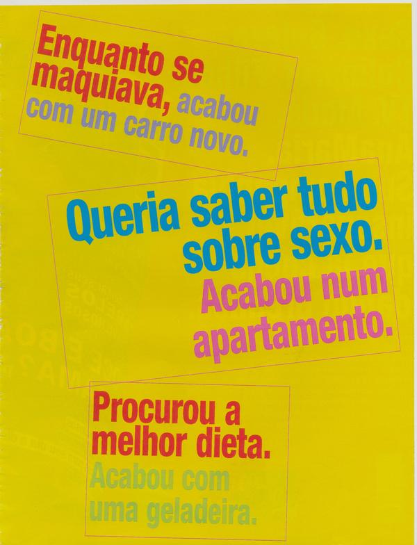 Promoção Signo Premiado AnaMaria